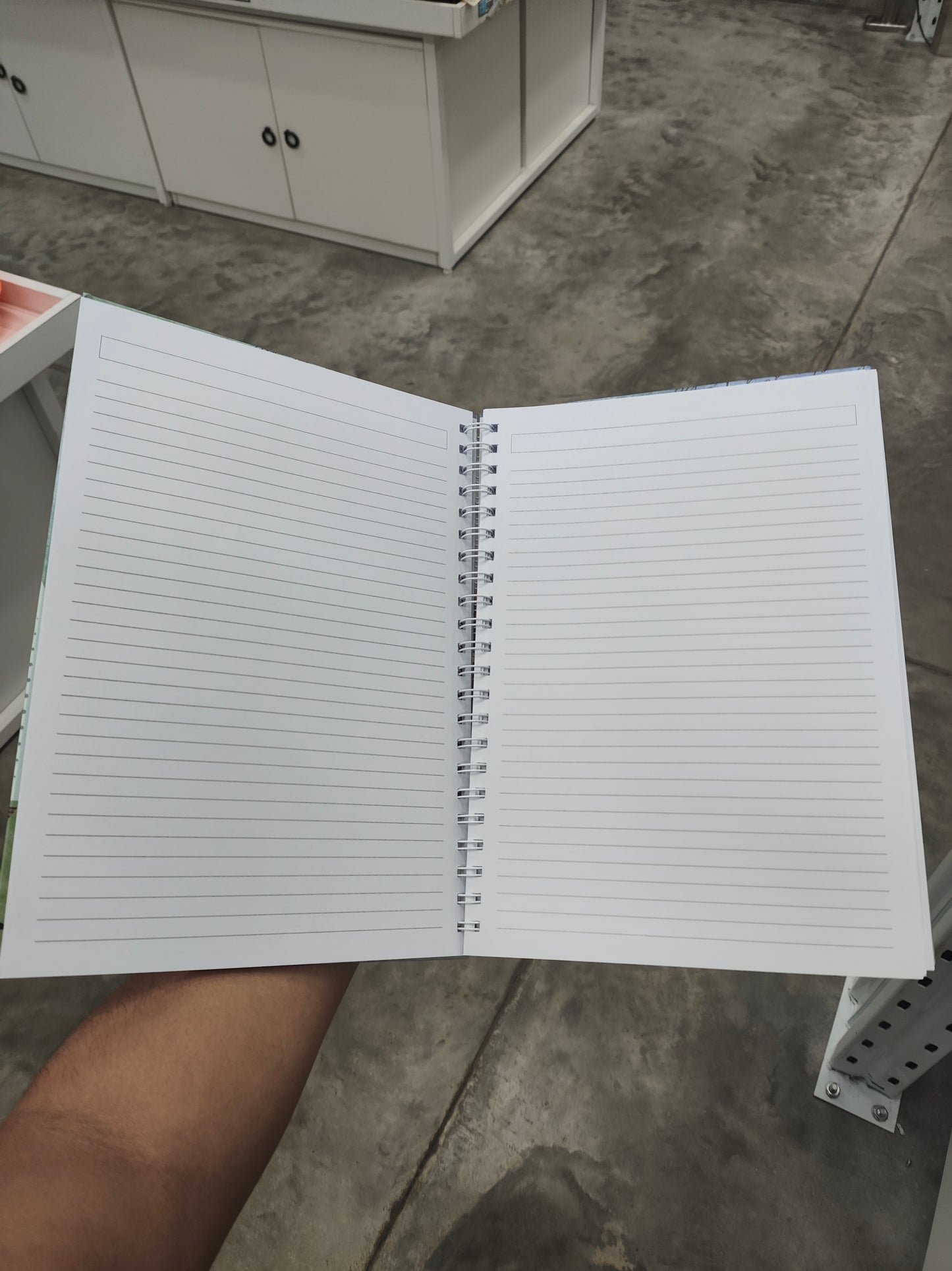 Cuaderno