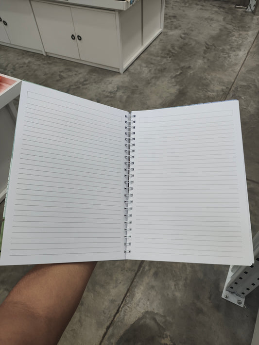 Cuaderno