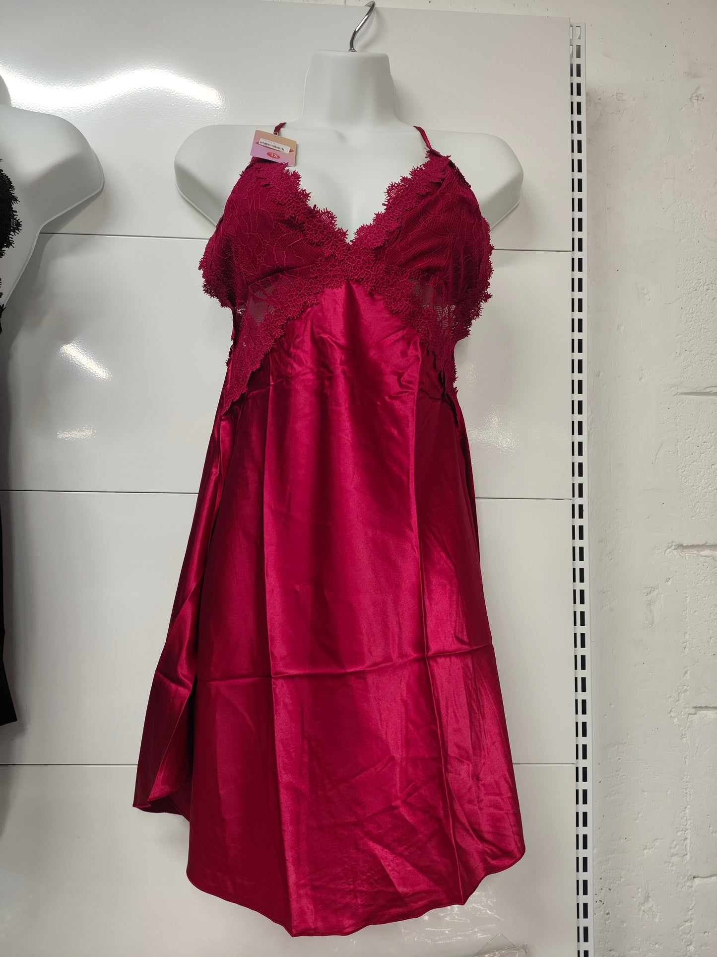 Ropa De Lenceria