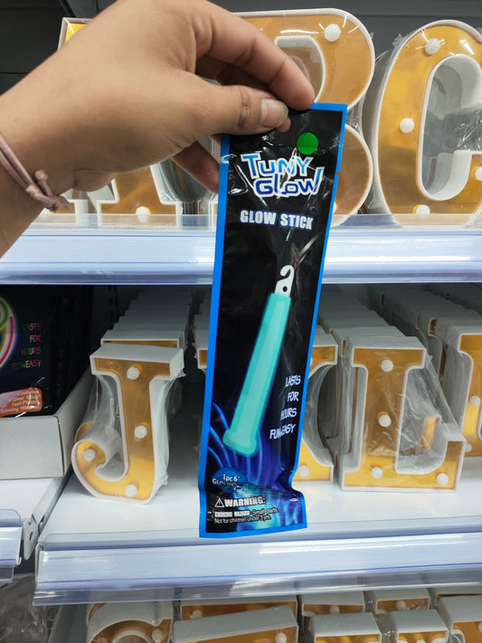 Luz fluorescente