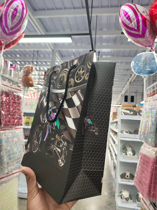 Bolsa de regalo