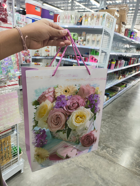 Bolsa de regalo