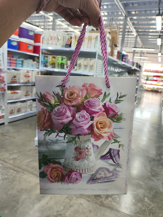 Bolsa de regalo