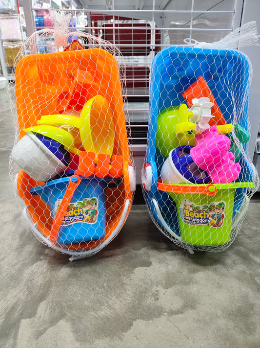 JGET Juego Para  Playa /Barco