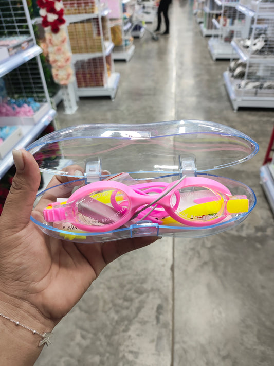 Lentes Para Nadar