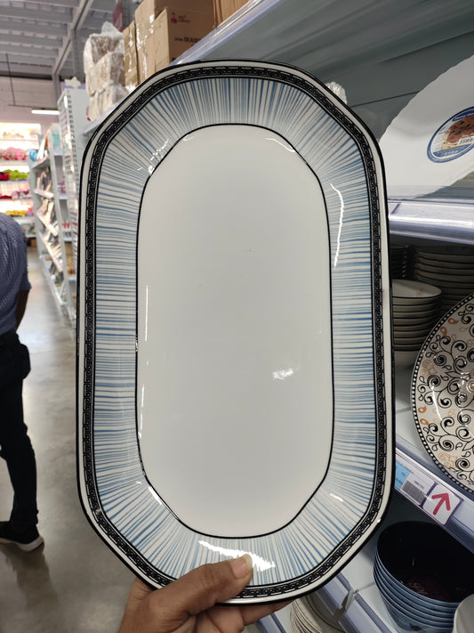 PLATOS CERÁMICO