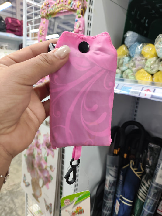 Bolsa Para Compra
