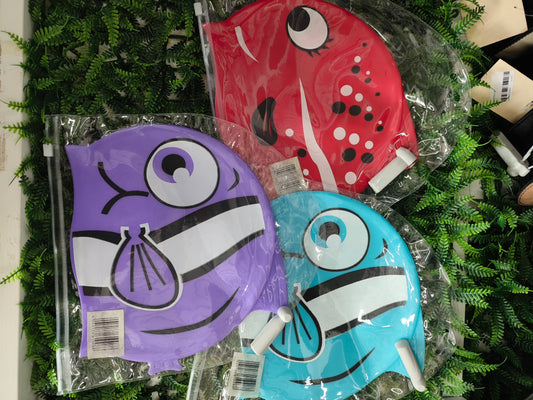Gorro Para Nadar