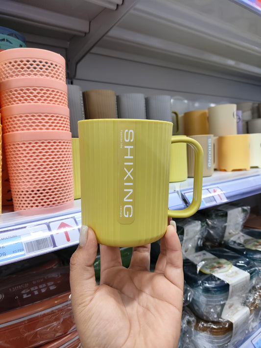 Taza Plast