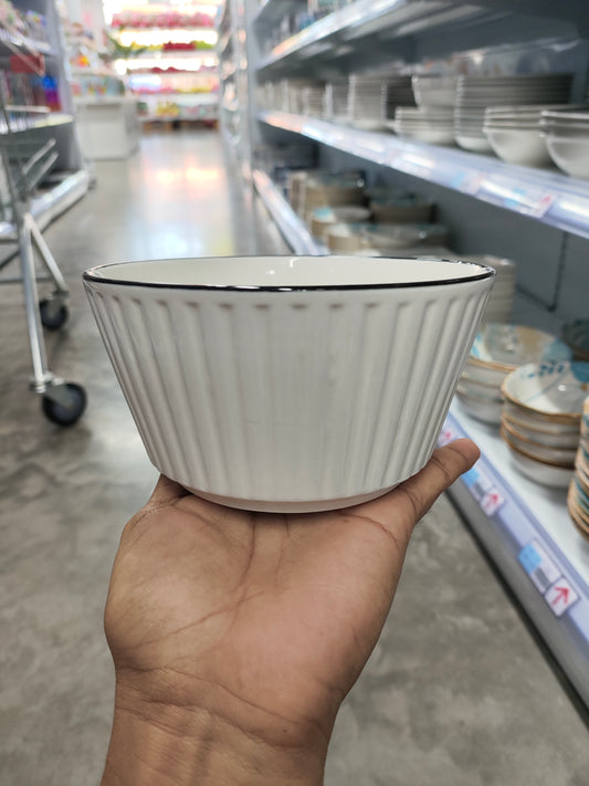 PLATOS DE CERÁMICA