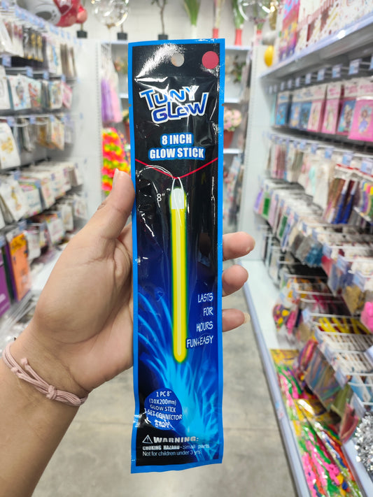 Luz fluorescentes