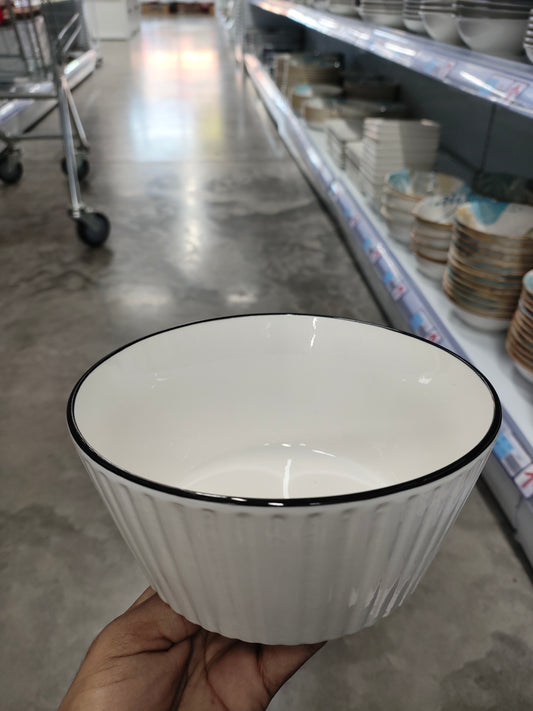 PLATOS CERÁMICA