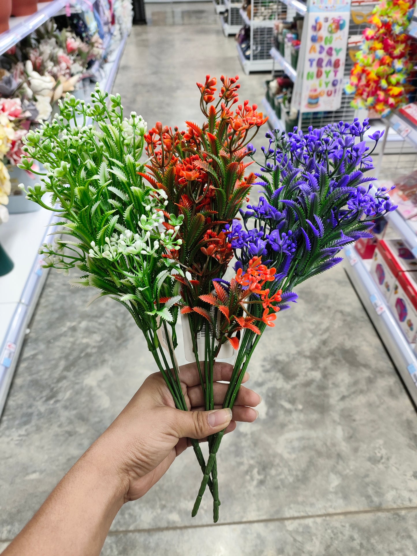 Flores