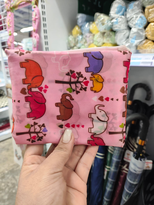 Bolsa Para Compra