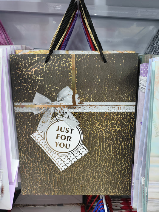 Bolsa de regalo