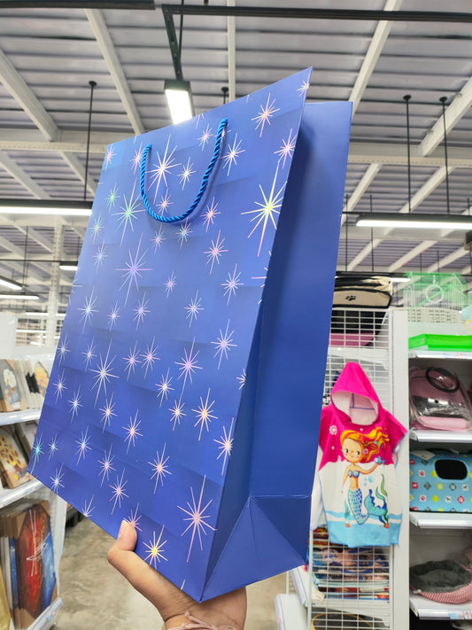 Bolsa de regalo