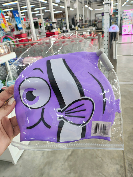 Gorro Para Nadar