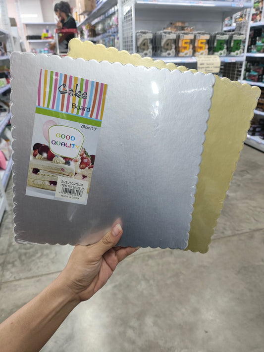 TAPETE 25CM