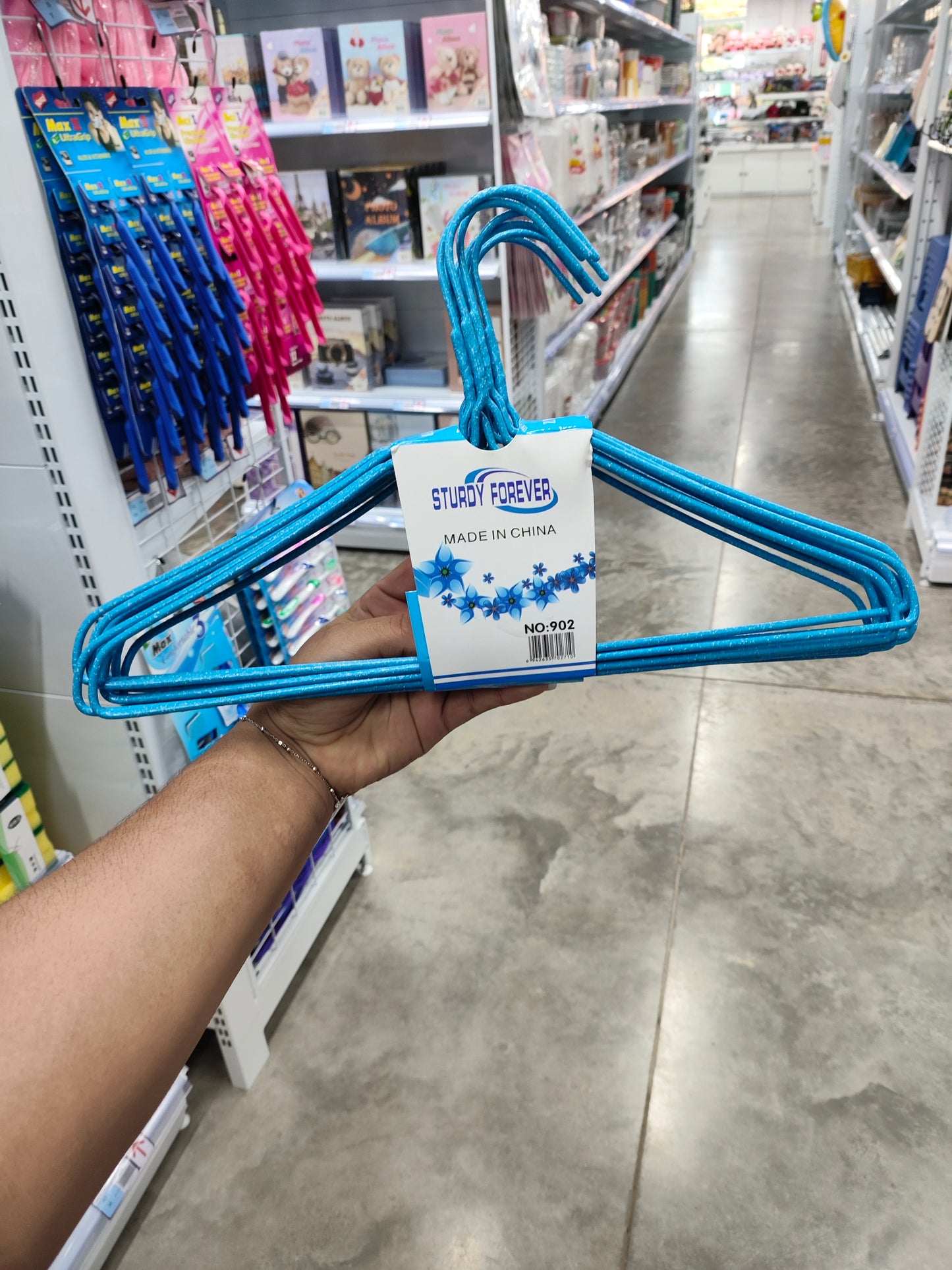 Gancho Para Ropa