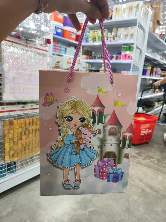 Bolsa de regalo
