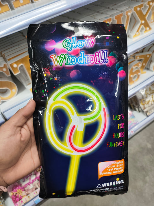 Luz fluorescente