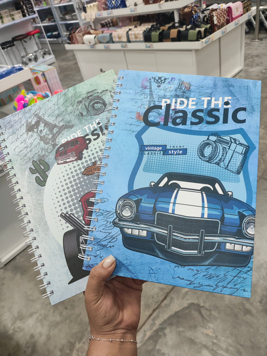 Cuaderno