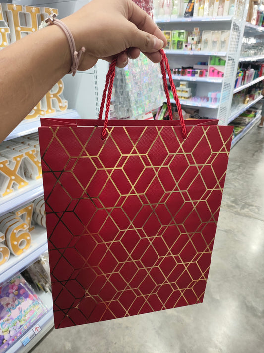 Bolsa de regalo
