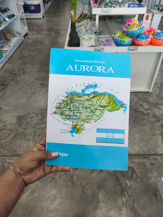 Papel para calcar