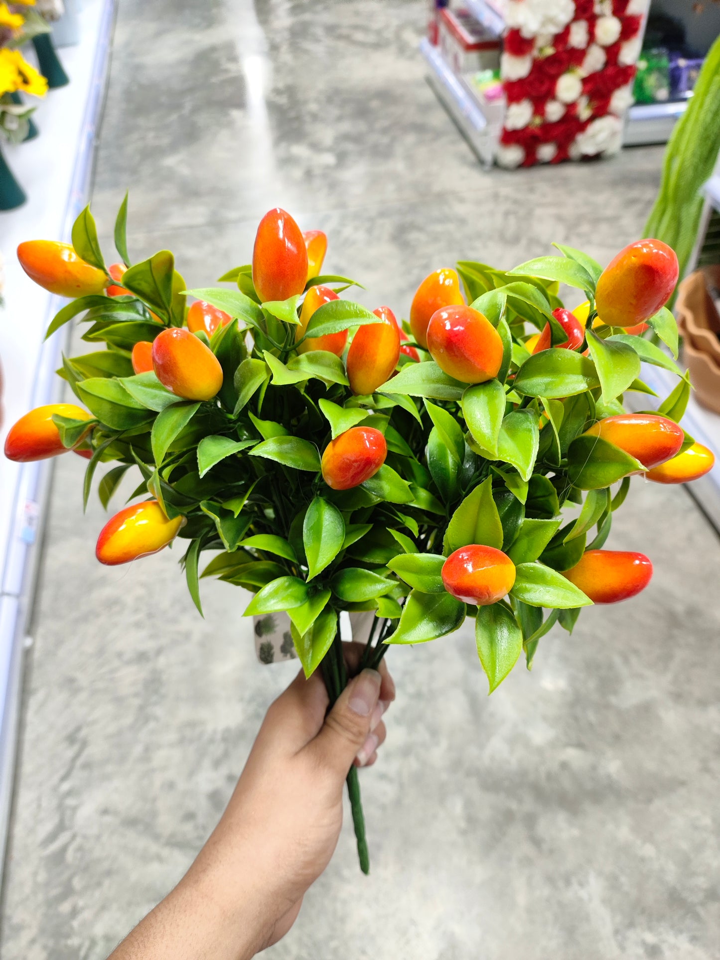 Flores