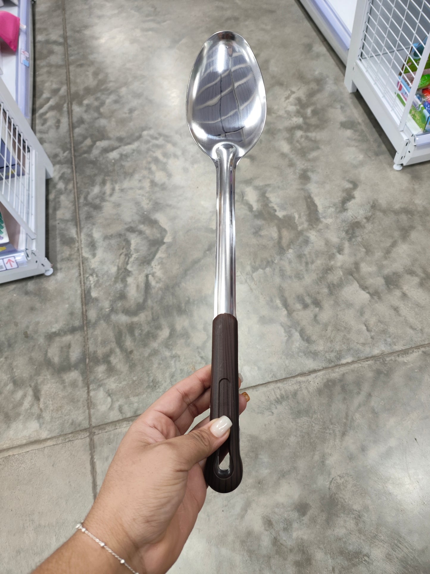Cuchara Met