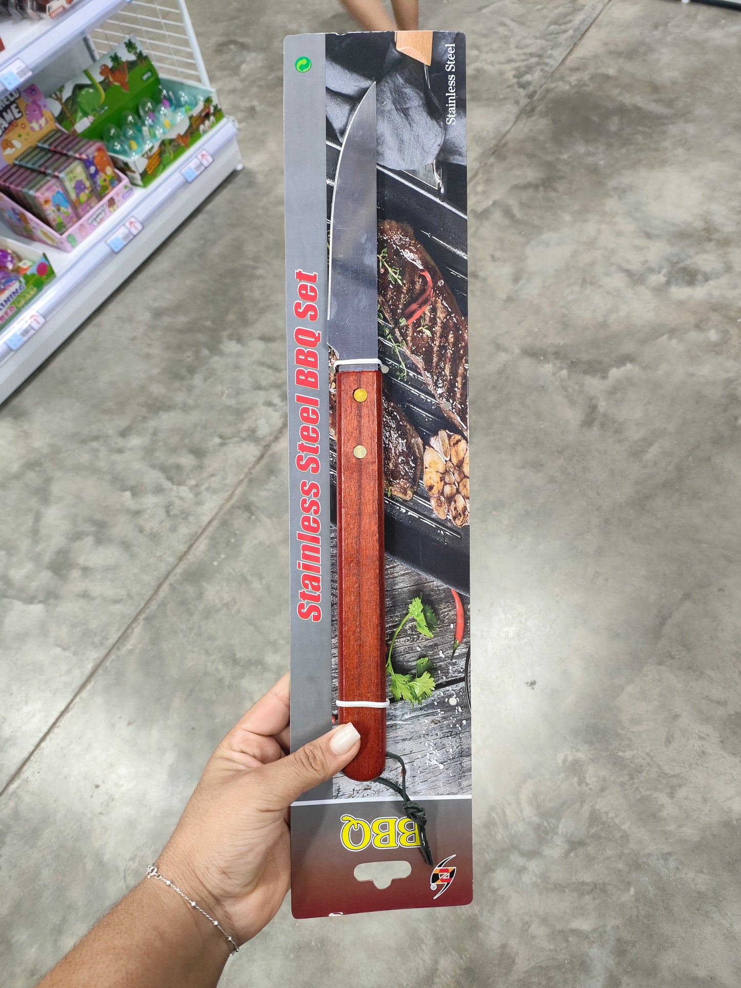 Cuchillo