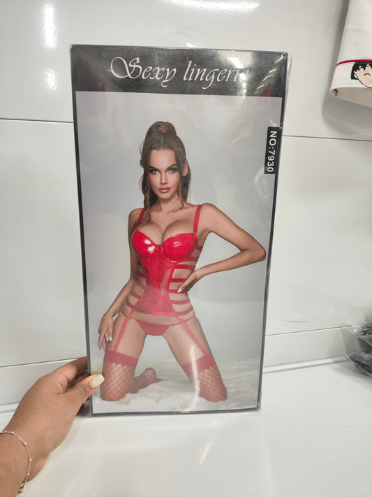 Ropa De Lenceria