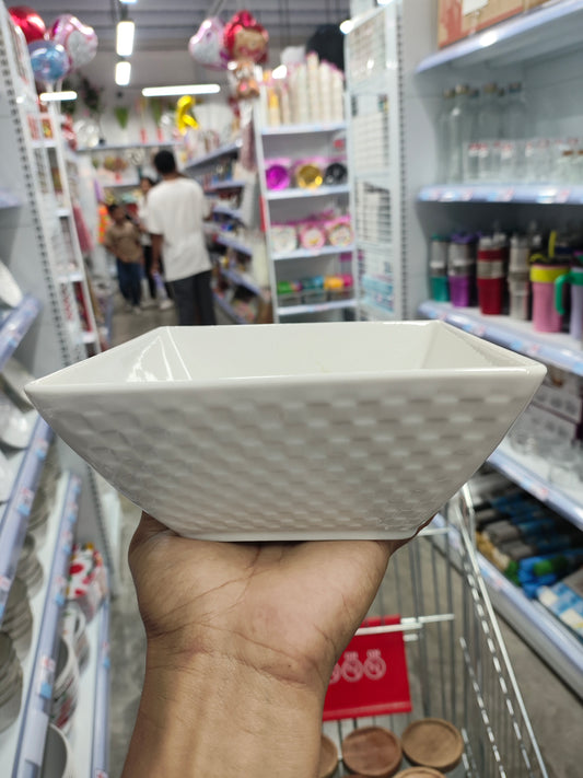 PLATOS DE CERÁMICA