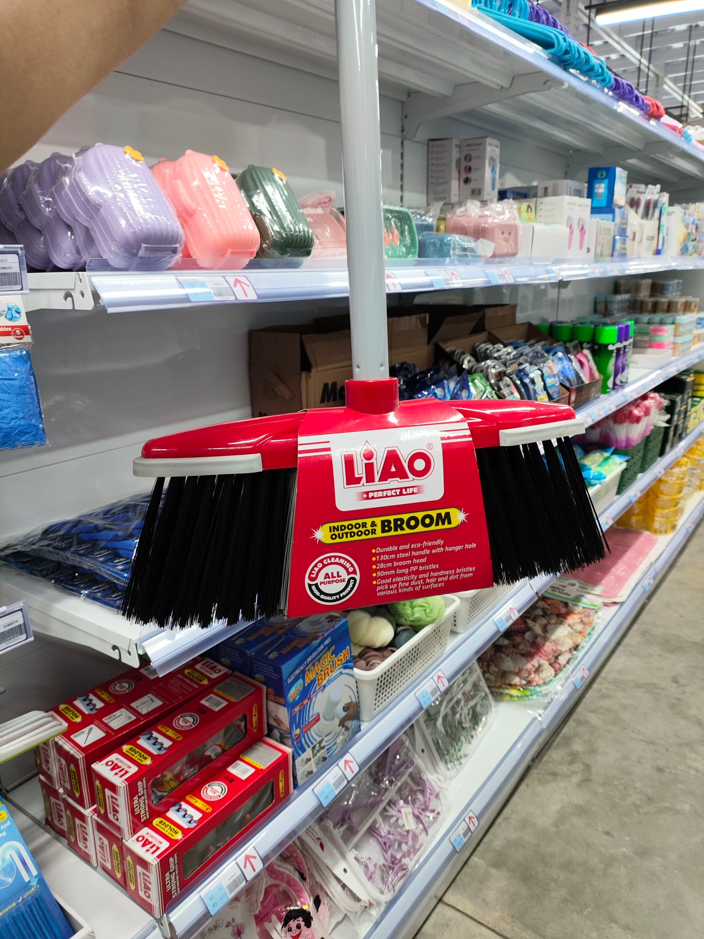Escoba Liao