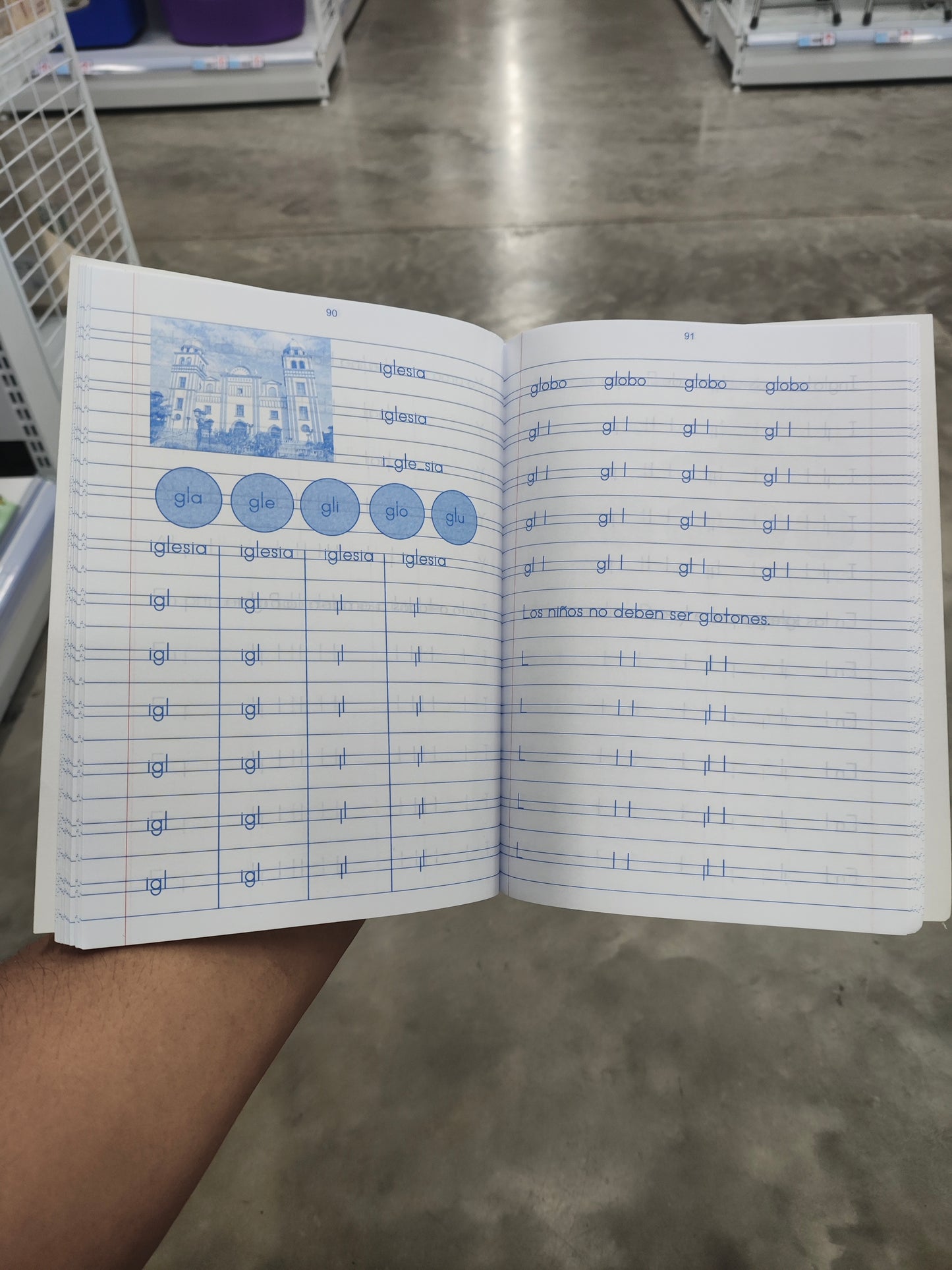 Aprende Conmigo 3 Tomo Grado