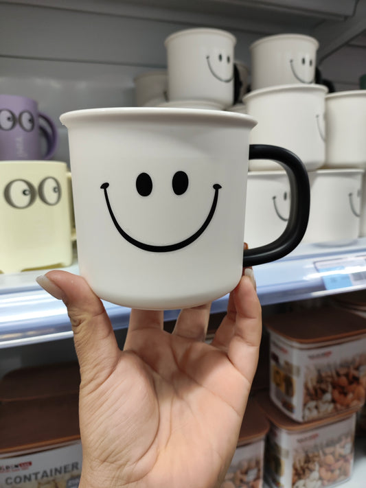 Taza Plast