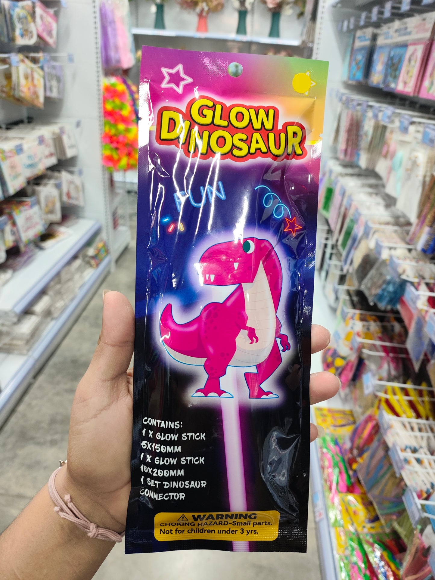 Luz fluorescente