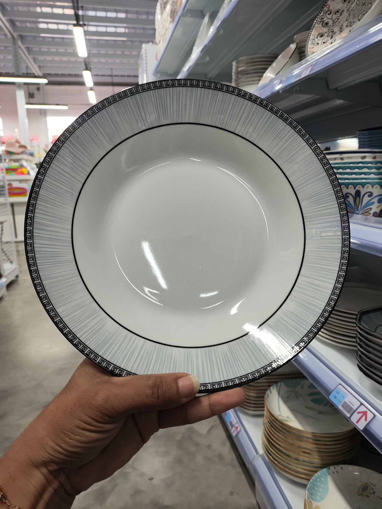 PLATOS CERÁMICO