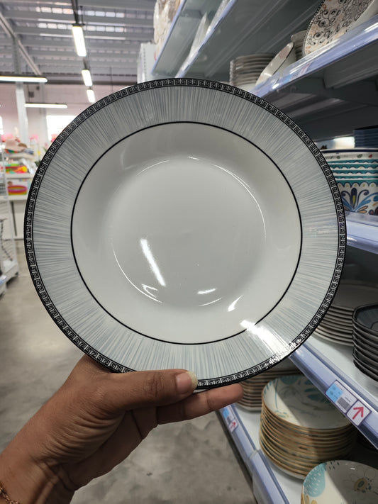 PLATOS CERÁMICO