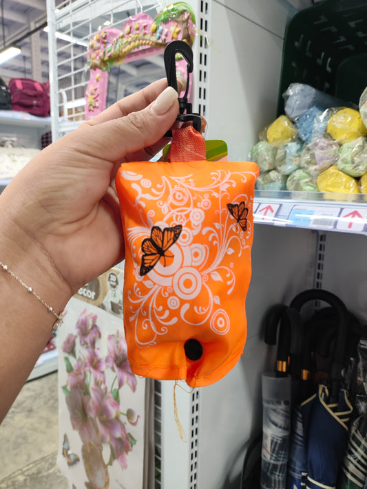 Bolsa Para Compra